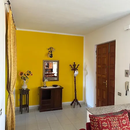Sa Domu Di Beppe E Nora *