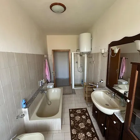 Sa Domu Di Beppe E Nora * San Giovanni Suergiu