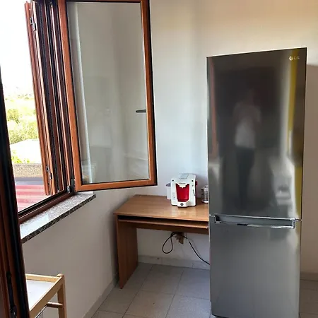 Sa Domu Di Beppe E Nora * San Giovanni Suergiu
