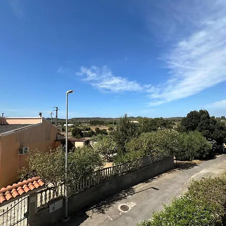 Sa Domu Di Beppe E Nora Villa *