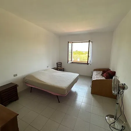Sa Domu Di Beppe E Nora Villa