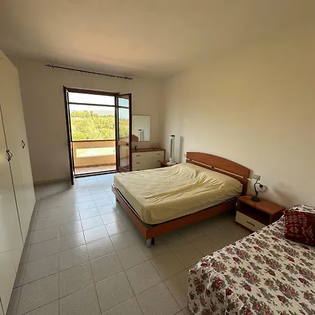 Villa Sa Domu Di Beppe E Nora
