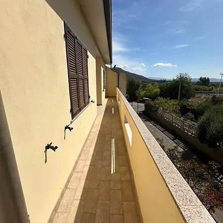 Sa Domu Di Beppe E Nora *