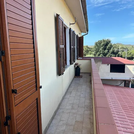 Villa Sa Domu Di Beppe E Nora
