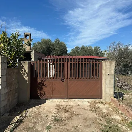 Sa Domu Di Beppe E Nora Villa *