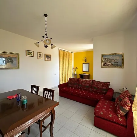 Sa Domu Di Beppe E Nora Villa *