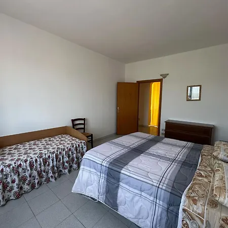 Villa Sa Domu Di Beppe E Nora *